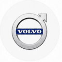 VOLVO logo